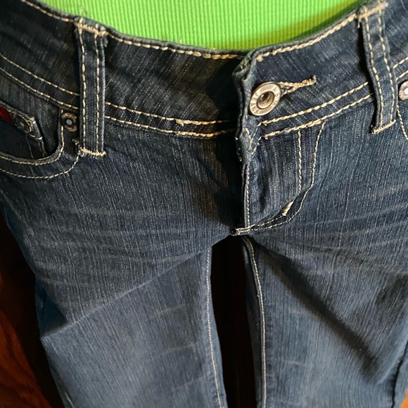 ABM Jeans - Picture 2 of 3